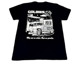 CAR WASH Tシャツ XXLサイズ BK