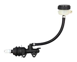 04-06y XL用リアマスターシリンダー リザーバー付き