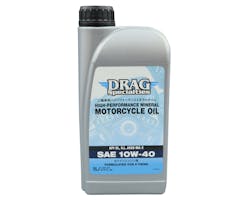 ドラッグスペシャリティーズ エンジンオイル 10W-40