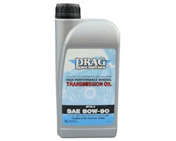 ドラッグスペシャリティーズ トランスミッションオイル 80W-90