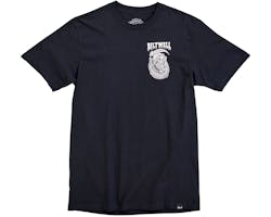 Biltwell CREEP Tシャツ ブラック L
