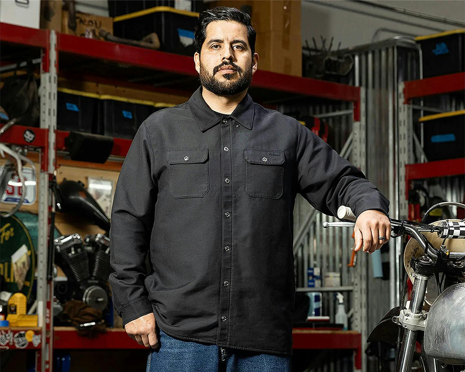 Naveページ ハーレー用パーツ カスタムパーツの通信販売 ネオファクトリー