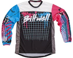 Biltwell 1985 モトクロスジャージ M