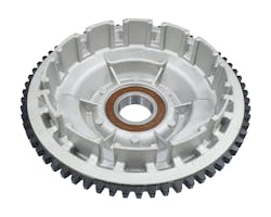 85-89y BT用クラッチシェル/スプロケット