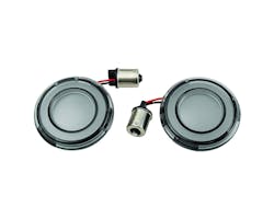 Tracer LED Rターンシグナルコンバージョン レッド  スモーク