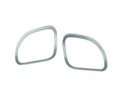 クリアキン Tri-Line スピーカーアクセント ロードグライド