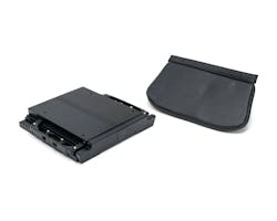 クリアキン クイックアジャスト ツアーパック リロケーター 14y-ツアラー