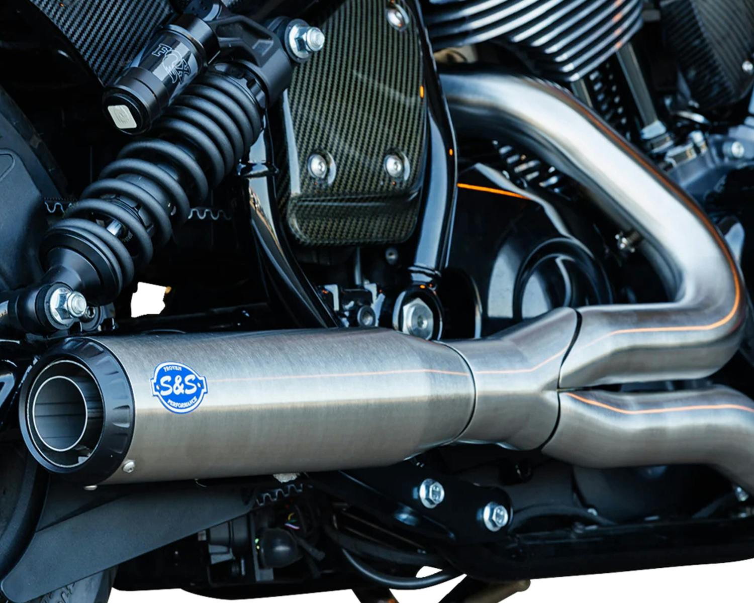 ハーレー用パーツ カスタムパーツの通信販売 ネオファクトリー