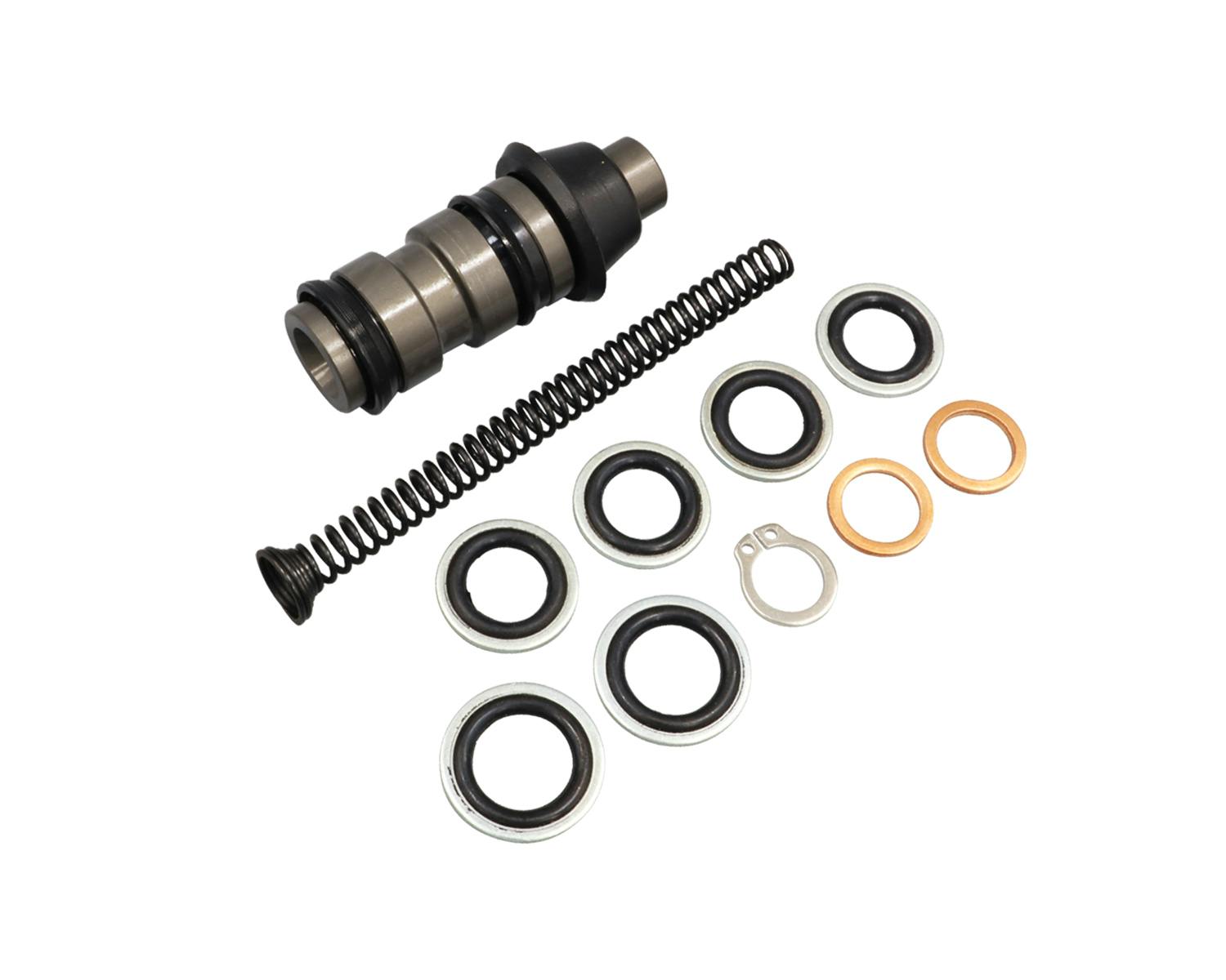 ブレーキレバー・セット オートバイ油圧ブレーキクラッチレバーセット