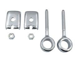 リアアクスルアジャスター クローム 41530-84T