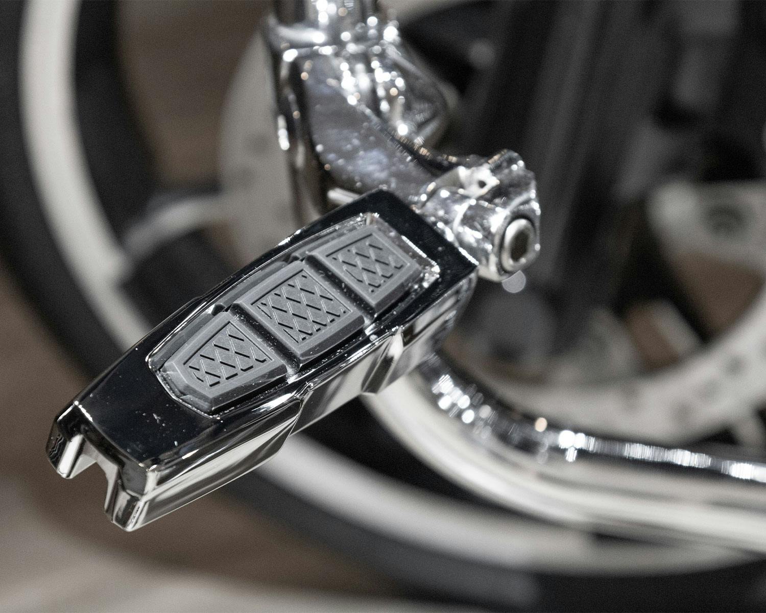 ハーレー用パーツ カスタムパーツの通信販売 ネオファクトリー