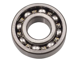 トラップドアベアリング 80-98yBT 91-03yXL 8998