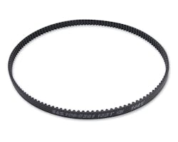 GATES ハイストレングスリアドライブベルト 128丁 1-1/8"