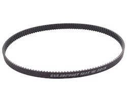 GATES ハイストレングスリアドライブベルト 133丁 1-1/2"