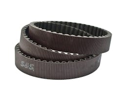 GATES ハイストレングスリアドライブベルト 136丁 1-1/2"