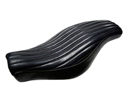 モーターロック 本革シート ロング 04-09yXL
