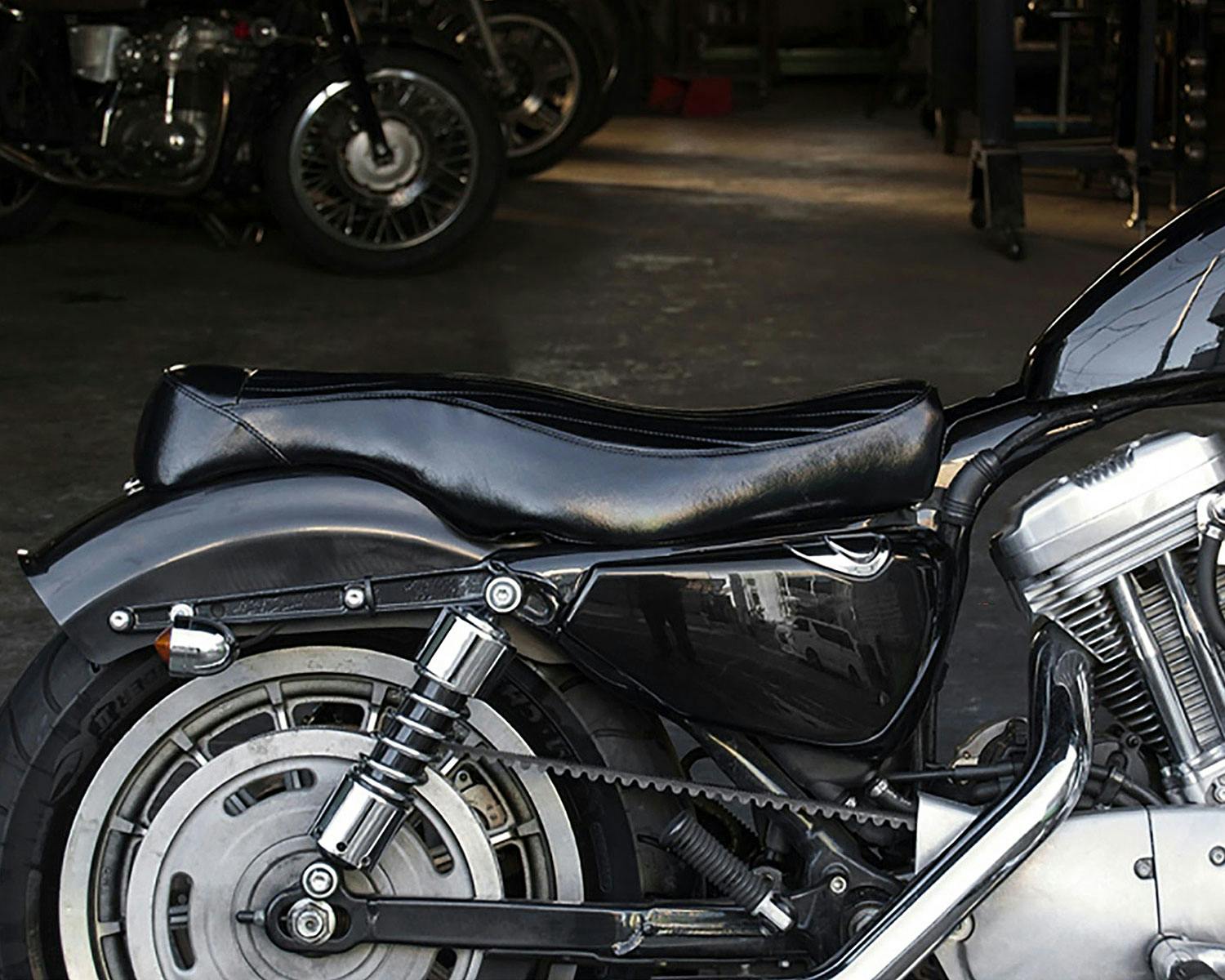 ハーレー用パーツ カスタムパーツの通信販売 ネオファクトリー