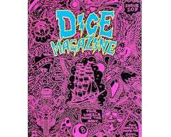 DicE Magazine ISSUE #107