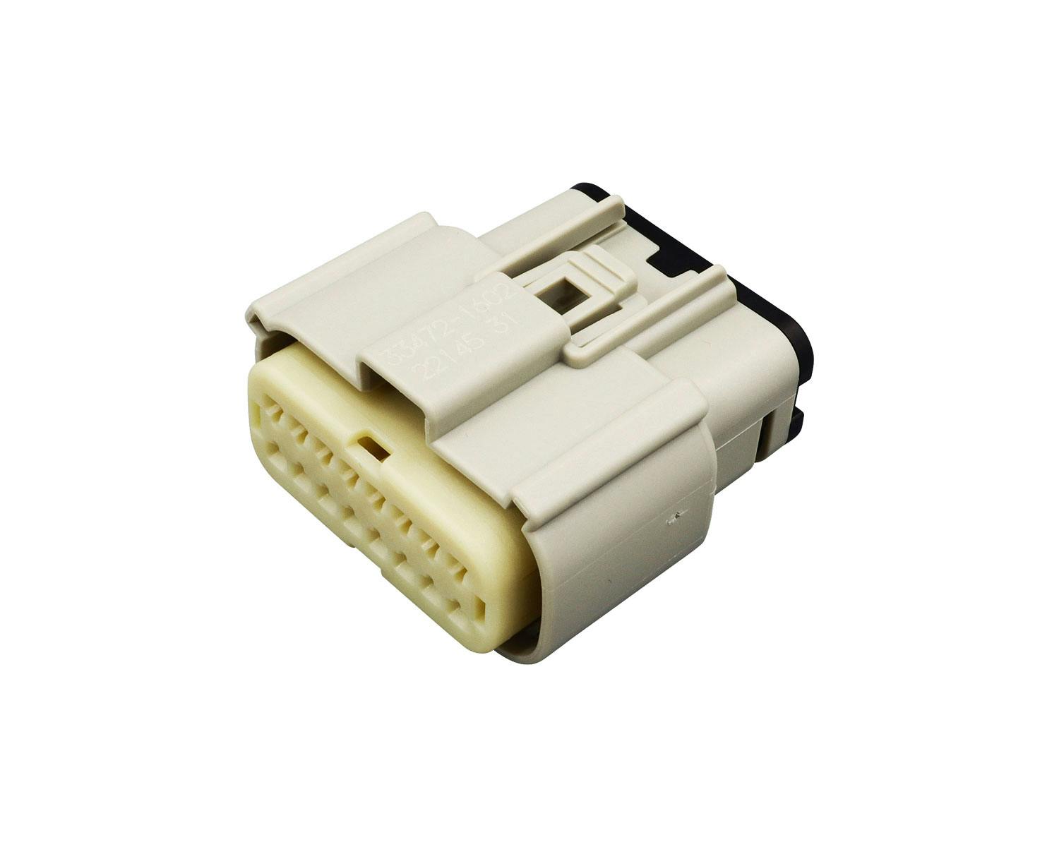 コネクター < 電気配線 < 電装系 - ハーレー用パーツ カスタムパーツの