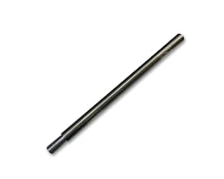 R&U 製作用アクスル 17mm クロモリ
