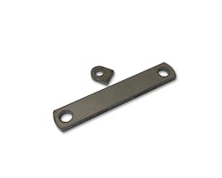 R&U 製作用ヘッドライトステー/6mm厚