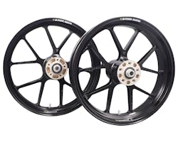 MAGTAN JB3 3.0×18/4.0×18 00-03y XL Blk