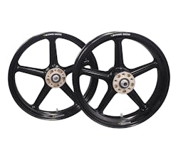 MAGTAN JB1 3.0×18/4.0×18 08-21y XL Blk