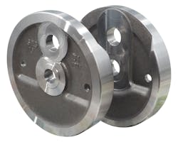 S&S フライホイールセット 後期81-99yBT 4-1/2"ストローク