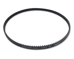 GATES ハイストレングスリアドライブベルト 139丁 1-1/2"