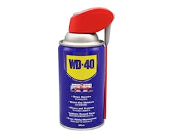 WD-40 MUP 万能防錆潤滑剤 スマートストロー 250ML