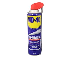 WD-40 MUP 万能防錆潤滑剤 EZ-REACH 450ml