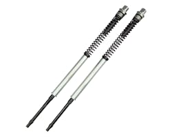 交換式 カートリッジフロントサスペンション '97-13 FLT