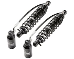 306mm ツインショック リモートコンプレッション BK '14- FLT