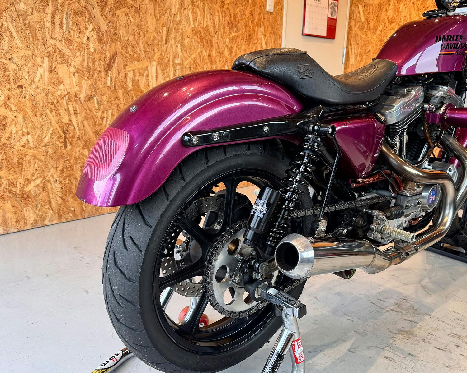 ハーレー用パーツ カスタムパーツの通信販売 ネオファクトリー