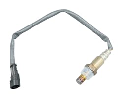 WALKER 18mm O2センサー 27683-07