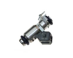 WALKER フューエルインジェクター 27609-01B