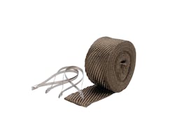 DEI バンテージキット 2"x25ft チタニウム カッパー