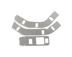 DEI ヒートシールドライナーセット 14-21y XL