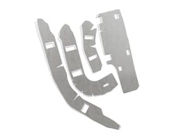 DEI ヒートシールドライナーセット 17y- M8ツアラー