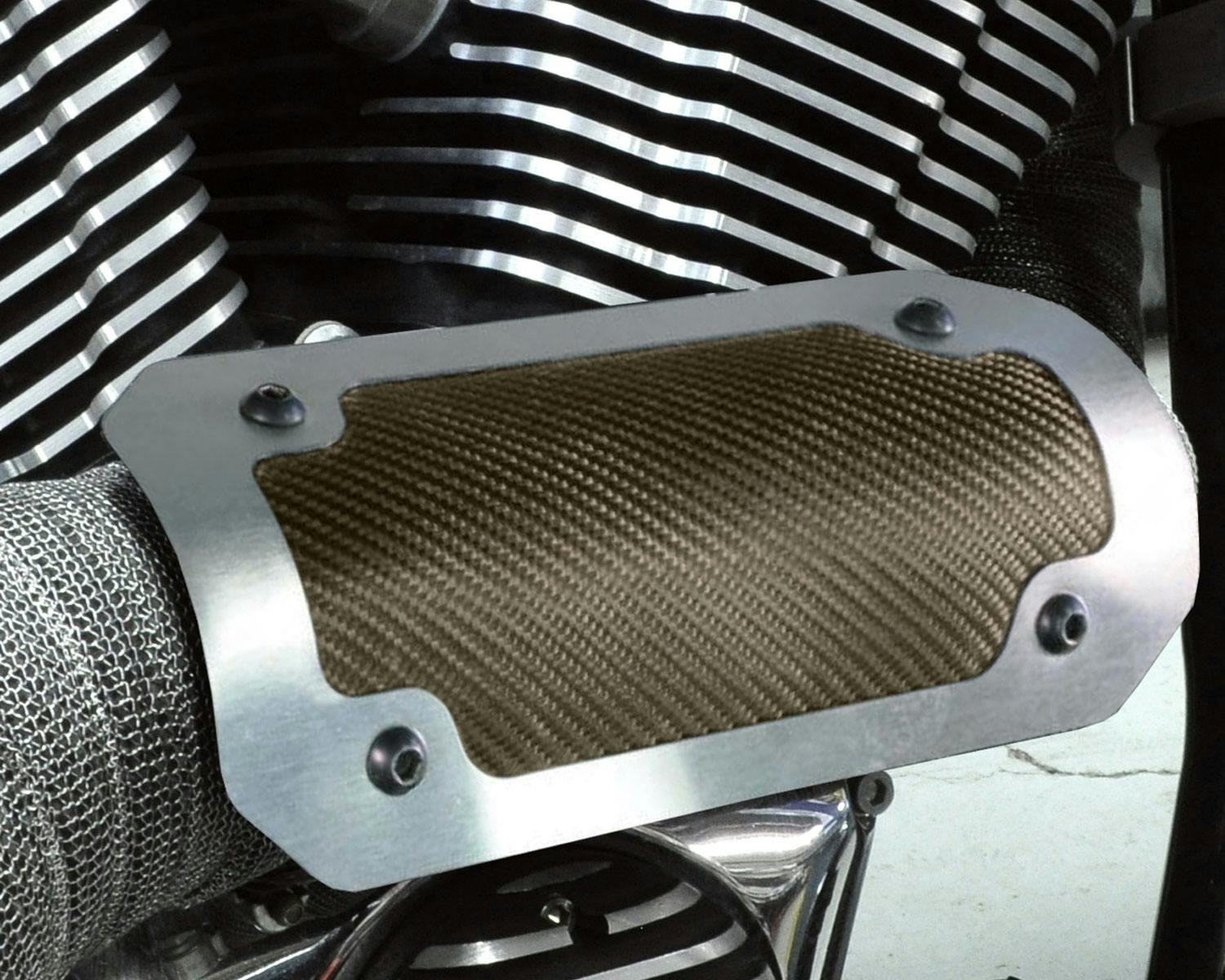 Design Engineering フレキシブルヒートシールド 18611558.jpg