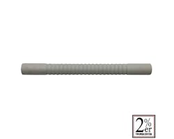 2%er マフラー製作用リップルパイプ φ45