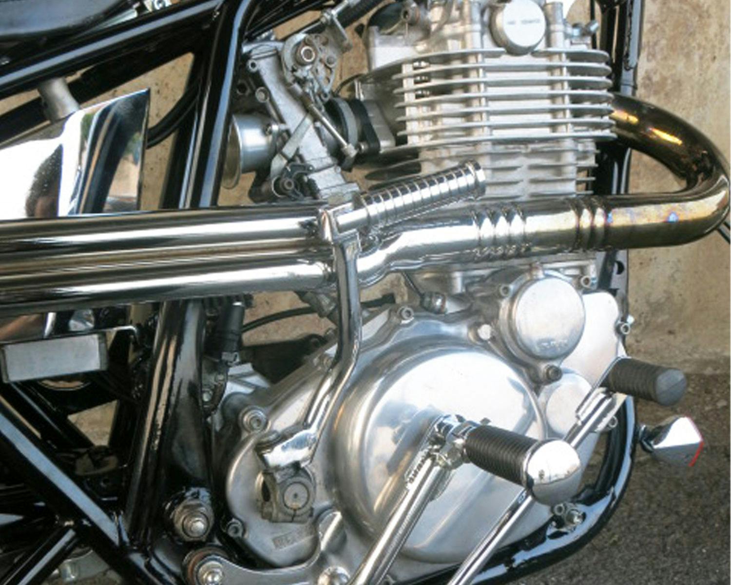 ハーレー用パーツ カスタムパーツの通信販売 ネオファクトリー