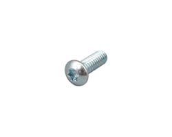 トルクスボタンヘッドボルト 1/4-20×3/4in ユニクローム