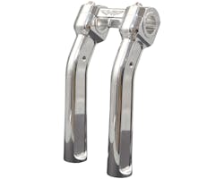 パワープラント P16 プルバックライザー 9in ポリッシュ