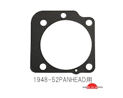 Rシリンダーベースガスケット メタフォーム 48-52y PAN