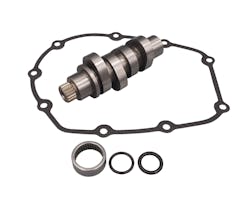 HPT496 チェーンドライブカムシャフトキット 17y- M8