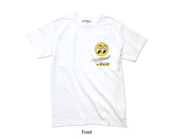 MQQNEYES ボンネビル #9009 Tシャツ L