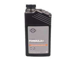 HD純正 トランスミッションオイル FORMULA+
