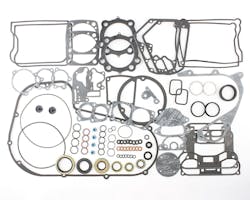 コンプリートガスケットキット 4.060".030" 07-16y FL