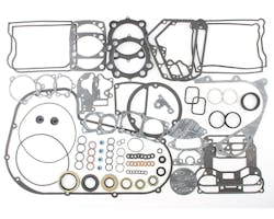 コンプリートガスケット 3-5/8" .030" 84-91yFLT FXR